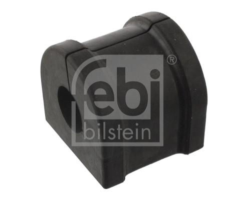 Mounting, stabiliser bar